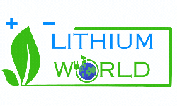 Lithium World