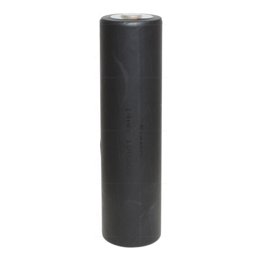 Fanso ER251020S-150 CC size 3.6V 14000mAh Lithium Thionyl Chloride Battery at Signature Batteries